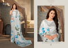 Maira By Monjolika Satin Crepe Printed Saree Bulk Orders In India